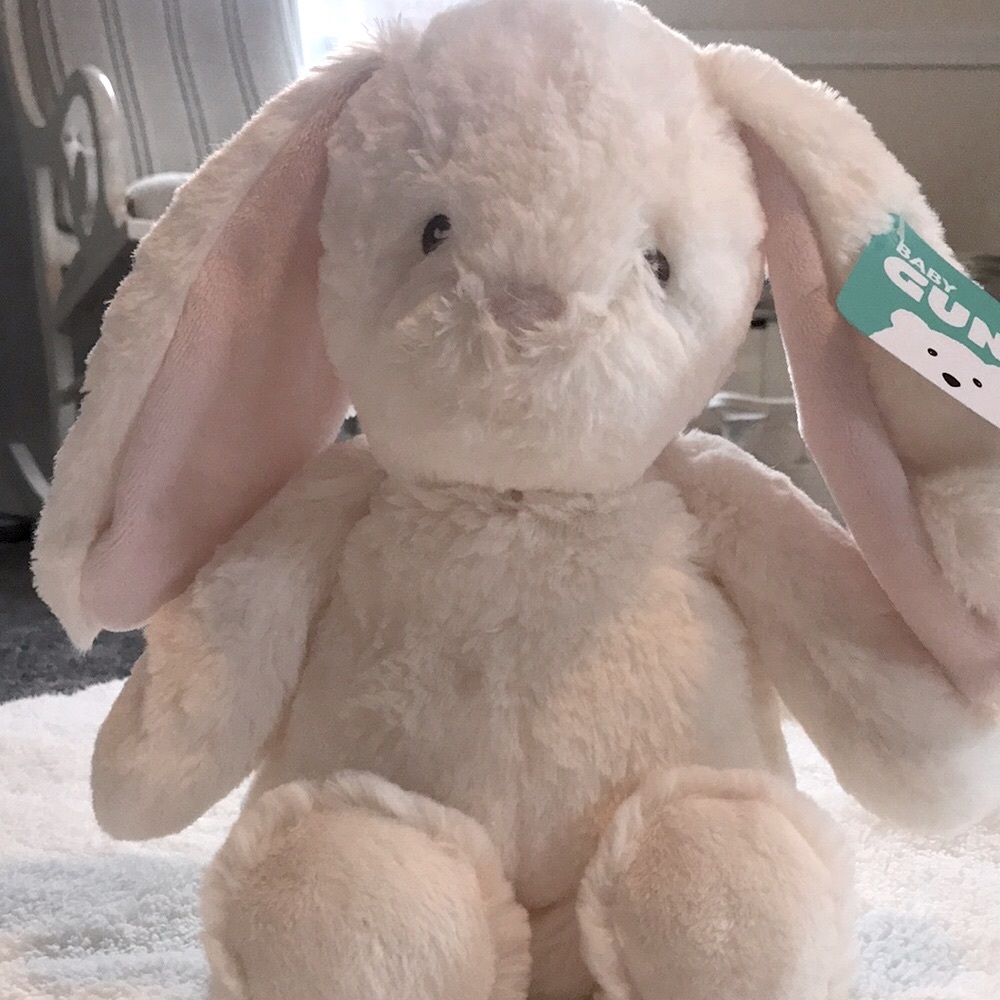 NWT | Stuffed Animal Bunny